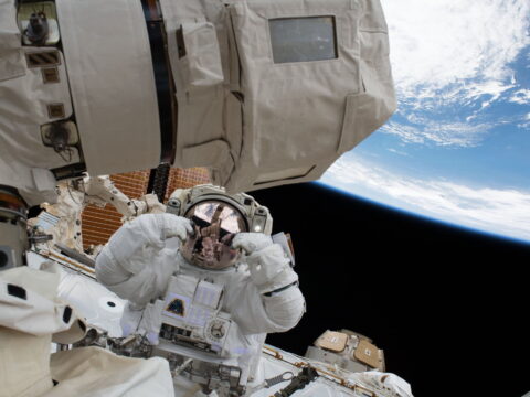 Thousands Apply to Join NASA’s Artemis Generation, #BeAnAstronaut