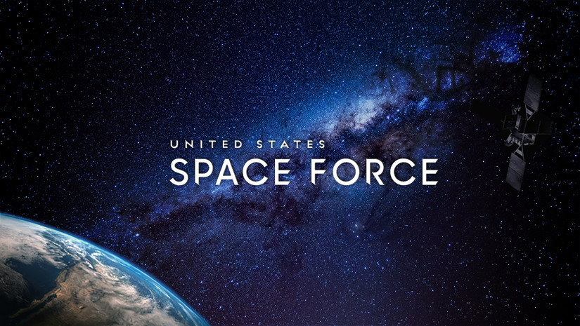 United States Space Force Recruitment Video