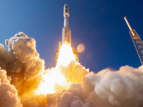 Department of the Air Force commissioned RAND Space Launch Market Report released