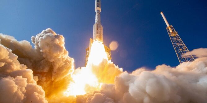 Department of the Air Force commissioned RAND Space Launch Market Report released