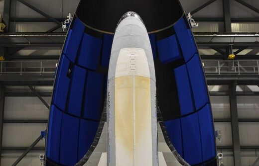 Next X-37B Orbital Test Vehicle Scheduled to Launch