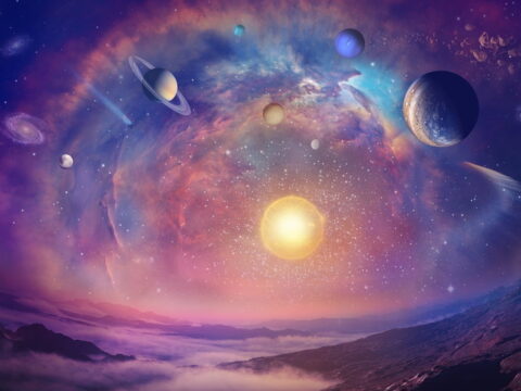 NASA Science to Hold Virtual Community Town Hall Meeting