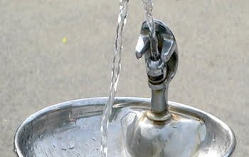 Aluminum may affect lead levels in drinking water