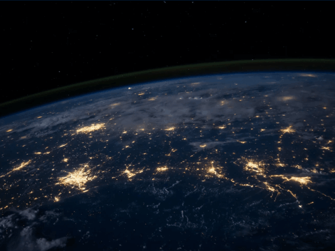 NASA Announces Challenge Seeking Innovative Ideas to Advance Missions