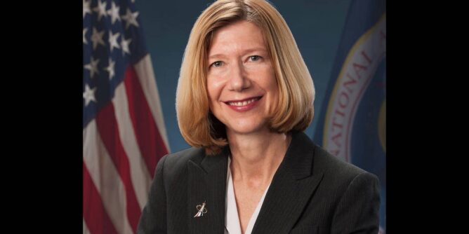 Kathy Lueders Selected to Lead NASA’s Human Spaceflight Office