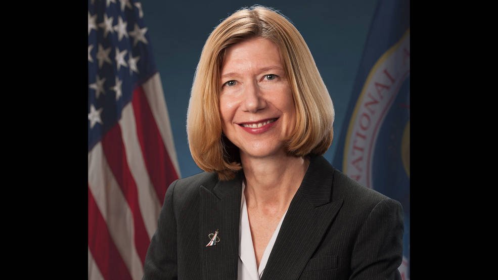 Kathy Lueders Selected to Lead NASA’s Human Spaceflight Office