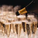 Enhance Corporate Relations with Luxury Champagne Gifting